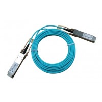 HPE JL289A, X2A0 40G QSFP+ to QSFP+ 20m Active Optical Cable  