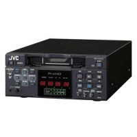 JVC BR-HD50E, HD Video Cassatte Recorder