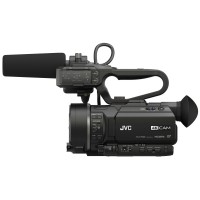 JVC GY-LS300CHE, HD Camcorder