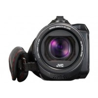 JVC GZ-R435BEK, Digital Camcorder