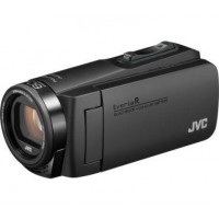 JVC GZ-R495BEK, Full HD Vidio Camcorder Black