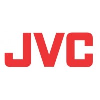 JVC GX-S9U, Vintage Color Video Camera