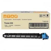 Utax CK8513C, Toner Cartridge Cyan, 4006ci, 4007ci- Original
