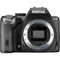 PENTAX K-S2, Digital SLR camera 