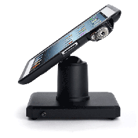 Kensington  K67773AM iPad Stand with Secureback