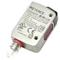 KEYENCE LR-ZH500CP, Self-contained CMOS Laser Sensor