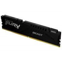 Kingston KF552C40BB-16, 16GB DDR5-5200 CL40 SDRAM