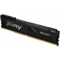 Kingston KF432C16BB/32, 32GB DDR4 3200MHz Desktop Memory