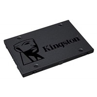 Kingston SA400S37, 480GB Internal Solid State Drive 