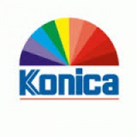 Konica 1024/42PL, LNB Solvent Print head