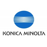 Konica Minolta AODT-WYO Waste Toner Bottle, Bizhub C200, C203, C253, C353 - Genuine