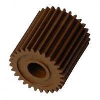 Konica Minolta A03U808200, Fuser Drive Gear, Bizhub Pro C5500, C5501, C6500, C6501- Original