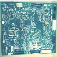 Konica Minolta A03XH01017, PFU Drive Board Assembly, C6000, C7000, PRO C6500, C6501- Original