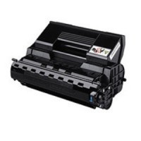 Konica Minolta A0FN021 Toner Cartridge, PagePro 4650EN - Black Genuine