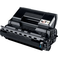 Konica Minolta A0FP022, Toner Cartridge HC Black, PagePro 5650EN- Original 