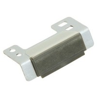 Konica Minolta A0HU-R704-11, Left Cover Assembly, DF-617- Original