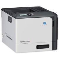 Konica Minolta 3730 Laser Duplex Printer 