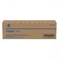 Konica Minolta TN-516, Toner Cartridge Black, Bizhub 458, 558, 658- Original