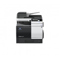 Konica Minolta Bizhub C3351, A4 Colour Multifunctional Printer