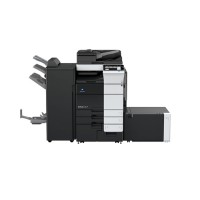 Konica Minolta Bizhub C659, Colour Laser Printer