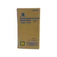 Konica Minolta DV-620Y, Developer Yellow, ACCURIOPRESS C12000, C14000- Original 