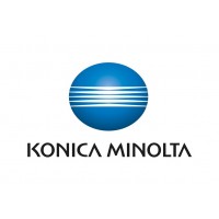 Konica Minolta DV613K, Developer Black, Bizhub Press C8000- Original 