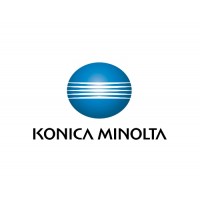 Konica Minolta PK-500, Developer Black, 2028, 2125, 3031, 3035- Original