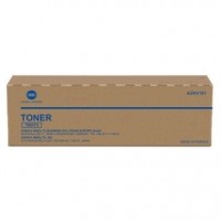 Konica Minolta TN-015, Toner Cartridge Black, Bizhub Pro 951- Original