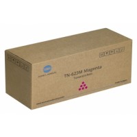 Konica Minolta TN-623M, Toner Cartridge Magenta, AccurioLabel 190, Bizhub Press C71cf- Original
