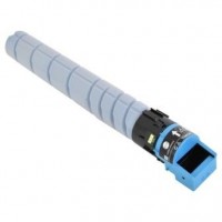 Konica Minolta ACV1450, Toner Cartridge HC Cyan, Bizhub C450, C550, C650- Original
