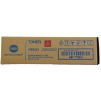 Konica Minolta TNP-92M, Toner Cartridge Magenta, Bizhub C3120- Original