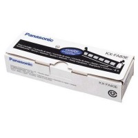 Panasonic KX-FAT83E, Toner Cartridge Black, KX-513, 543, 613- Original