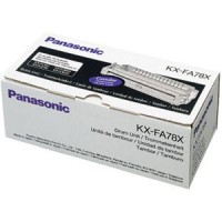 Panasonic KX-FA78X, Image Drum Unit, KX-FL501, FL521, FLB750, FLM551- Original