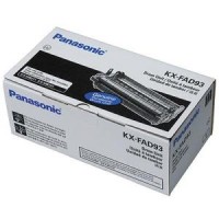Panasonic KX-FAD93X Image Drum Black, KX-MB261,  KX-MB771- Original