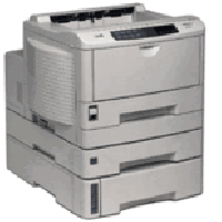 Kyocera Mita FS-6700, A3 Mono Laser Printer
