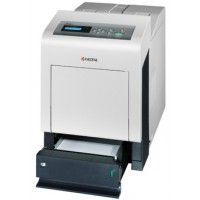 Kyocera Mita FS-C5200DN, A4 Colour Laser Printer