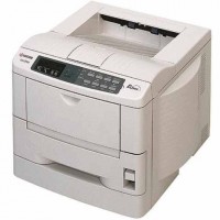 Kyocera Mita FS-1700, Mono Laser Printer