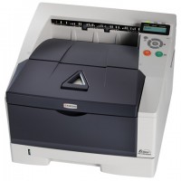 Kyocera Mita FS-1350DN, A4 Mono Laser Printer