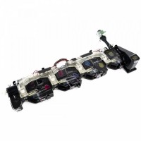 Kyocera 302ND94010, Waste Box Assembly, TASKalfa 3552ci, 3553ci, 4052ci, 4053ci- Original