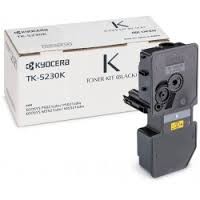 Kyocera 1T02R90NL0, Toner Cartridge HC Black, Ecosys M5521MFP, P5021- Original