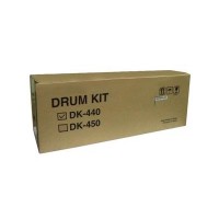Kyocera DK-440, Drum Unit, FS-6950- Original