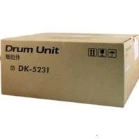 Kyocera DK5231, Drum Unit Colour, Ecosys M5521, M5526, P5021, P5026- Original, ( Special order item)