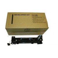 Kyocera DV-895C, Developer Kit Cyan, FS-C8020, FS-C8025- Original