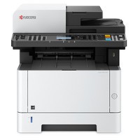 Kyocera ECOSYS M2135dn, A4 Mono Multifunctional Laser Printer