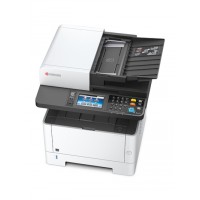 Kyocera ECOSYS M2640idw, A4 Mono Multifunctional Laser Printer