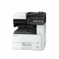 Kyocera ECOSYS M4125idn, Mono Multifunctional Printer