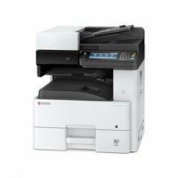 Kyocera ECOSYS M4132idn, Mono Multifunctional Printer
