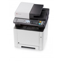 Kyocera ECOSYS M5521cdn, Colour multifunctional Printer