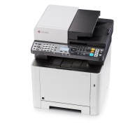 Kyocera ECOSYS M5521cdw, Colour multifunctional Printer