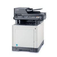 Kyocera ECOSYS M6530CDN, Colour Multifunctional Printer